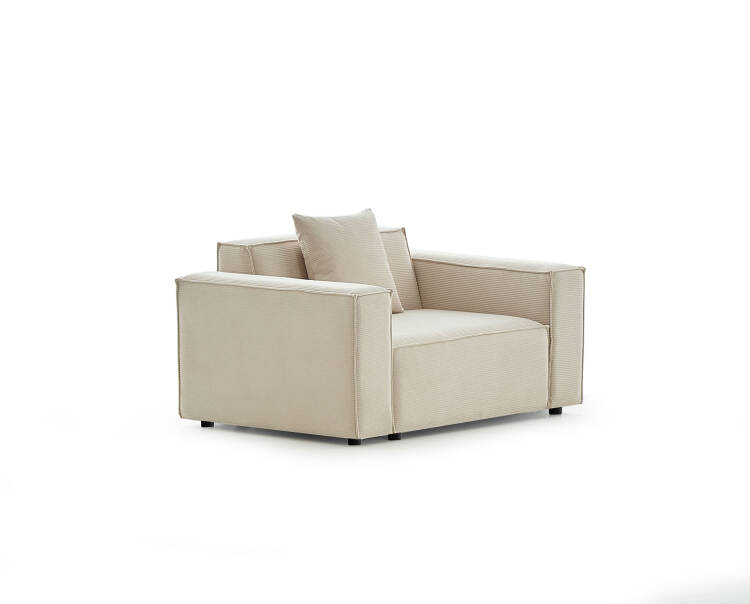 Asana Tekli - Fitilli Kadife