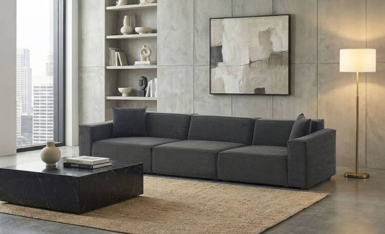 Asana 3 Tekli - Bukle (1)