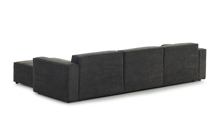 Asana 3 Tekli ve Puf - Bukle - 7