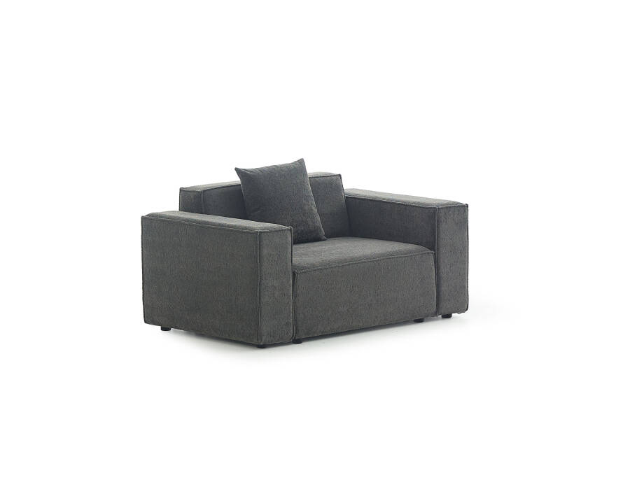 Asana Tekli - Bukle - 1