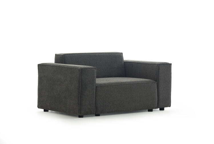 Asana Tekli - Bukle - 4