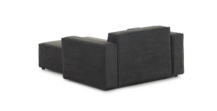 Asana Tekli ve Puf - Bukle - 6