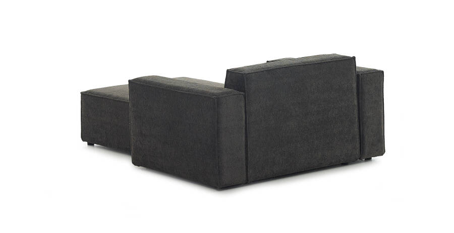 Asana Tekli ve Puf - Bukle - 6