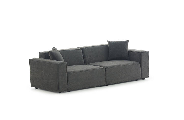 Asana Üçlü - Bukle