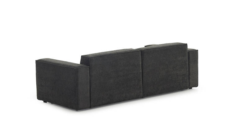 Asana Üçlü - Bukle - 6