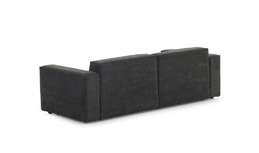 Asana Üçlü - Bukle - 6