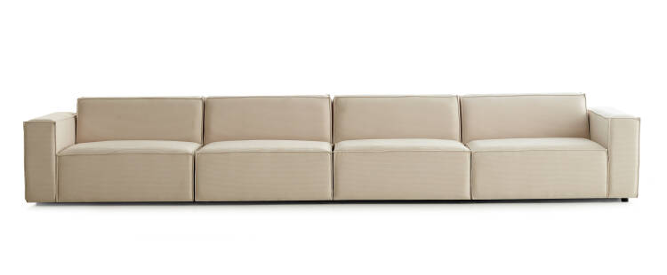 Asana 4 Tekli - Fitilli Kadife - 9